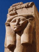 Deir el Bahari
